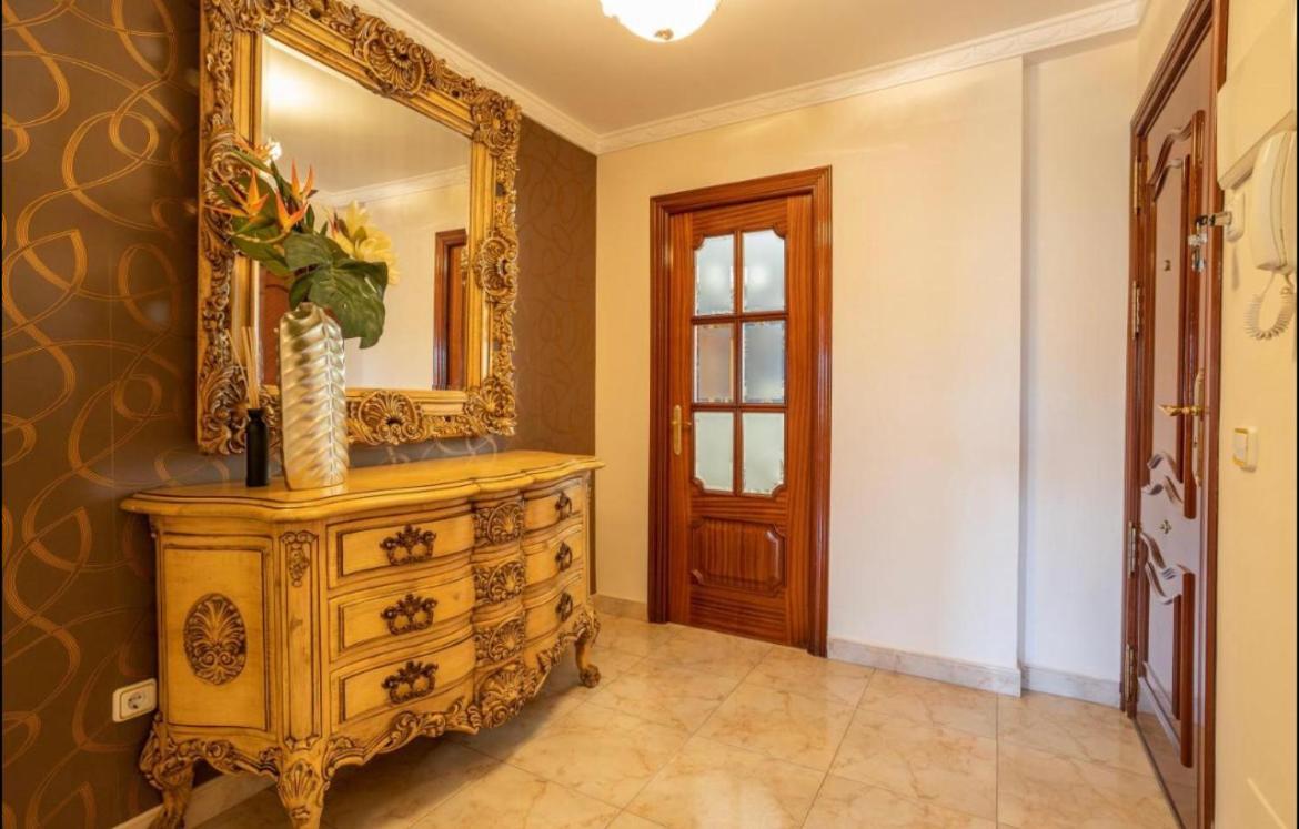 El Mirador Lejlighed Nerja Eksteriør billede