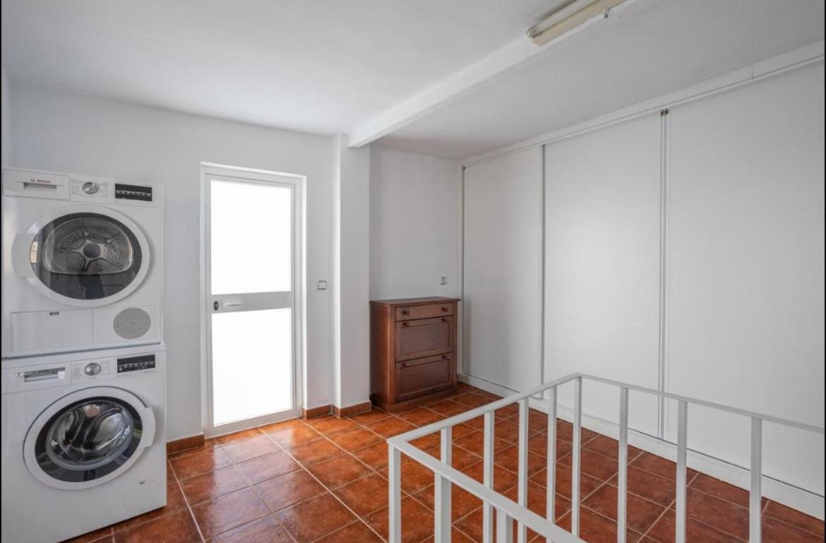El Mirador Lejlighed Nerja Eksteriør billede